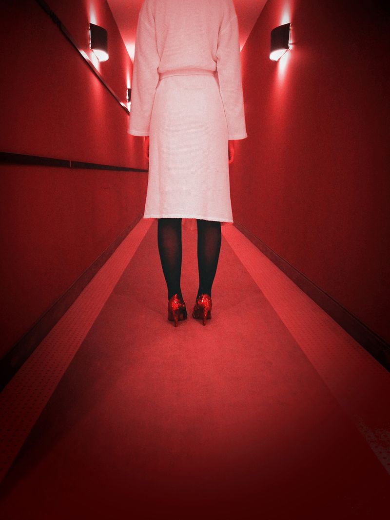 © Vicky Martin - Red Carpet