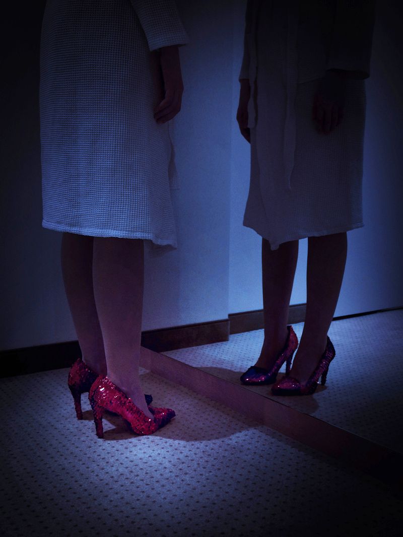 © Vicky Martin - Room 1643