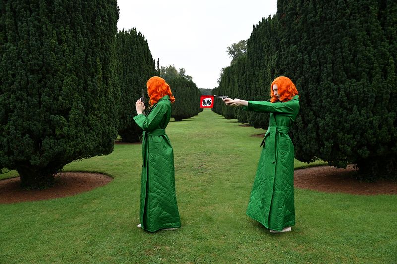 © Vicky Martin - Image from the No Place Like Home photography project