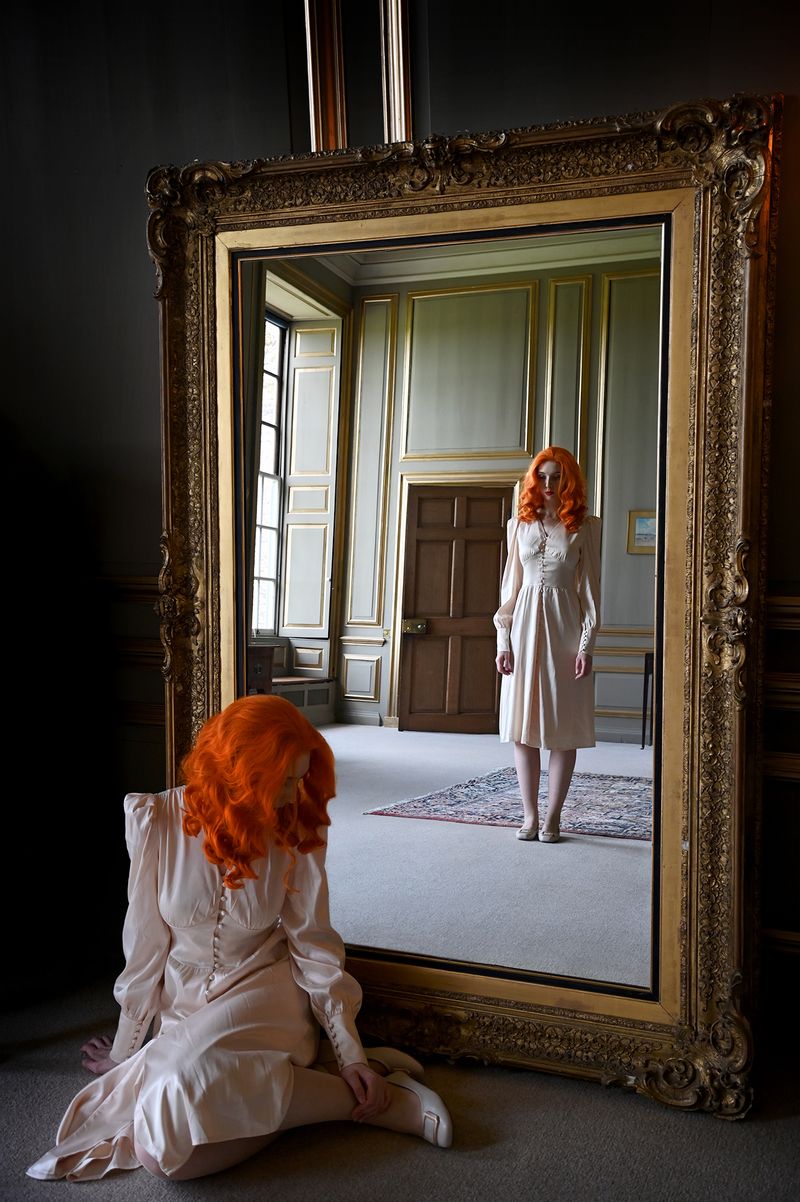 © Vicky Martin - Image from the No Place Like Home photography project