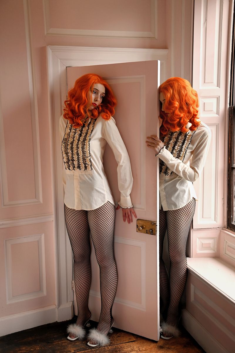 © Vicky Martin - Image from the No Place Like Home photography project