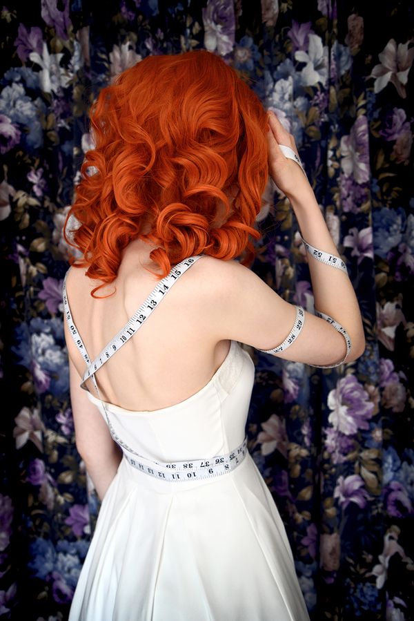 © Vicky Martin - Image from the (great) Expectations photography project