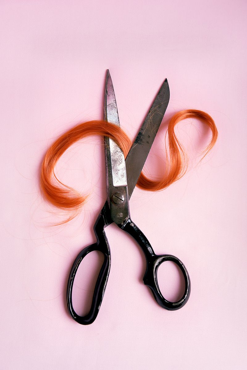 © Vicky Martin - Image from the (great) Expectations photography project