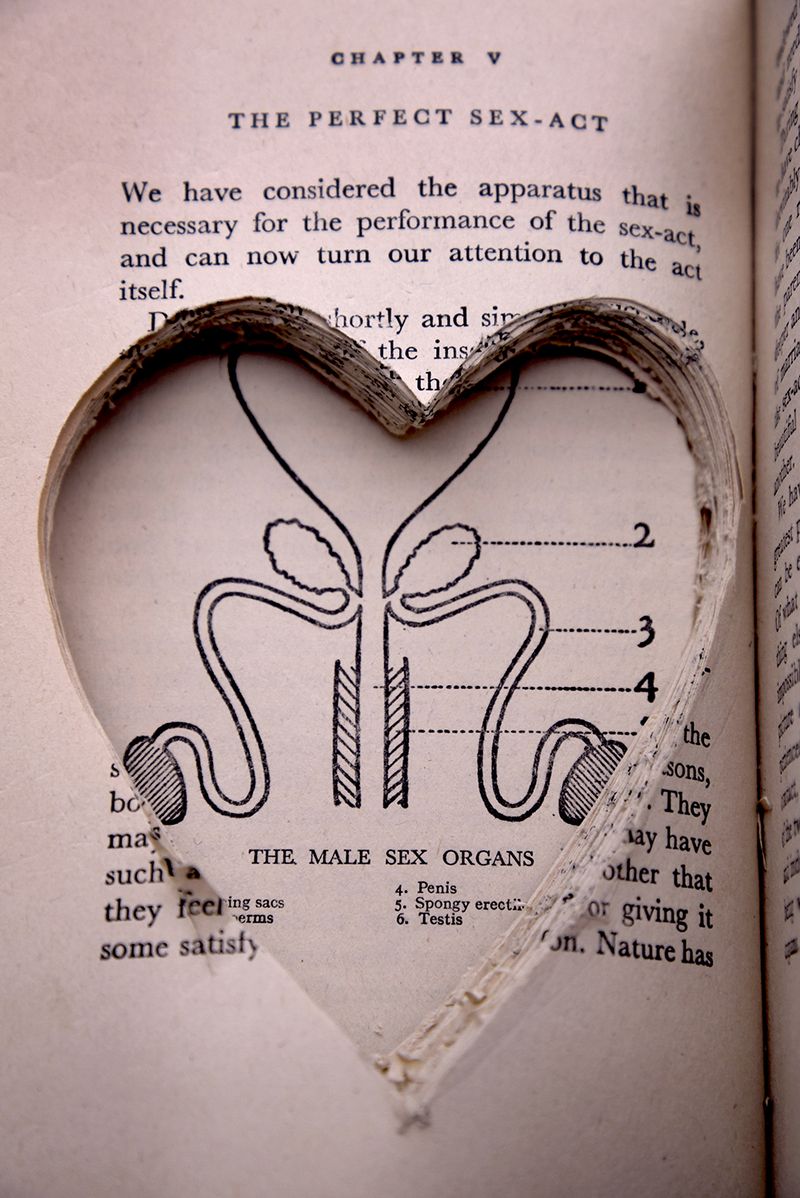 © Vicky Martin - Image from the (great) Expectations photography project