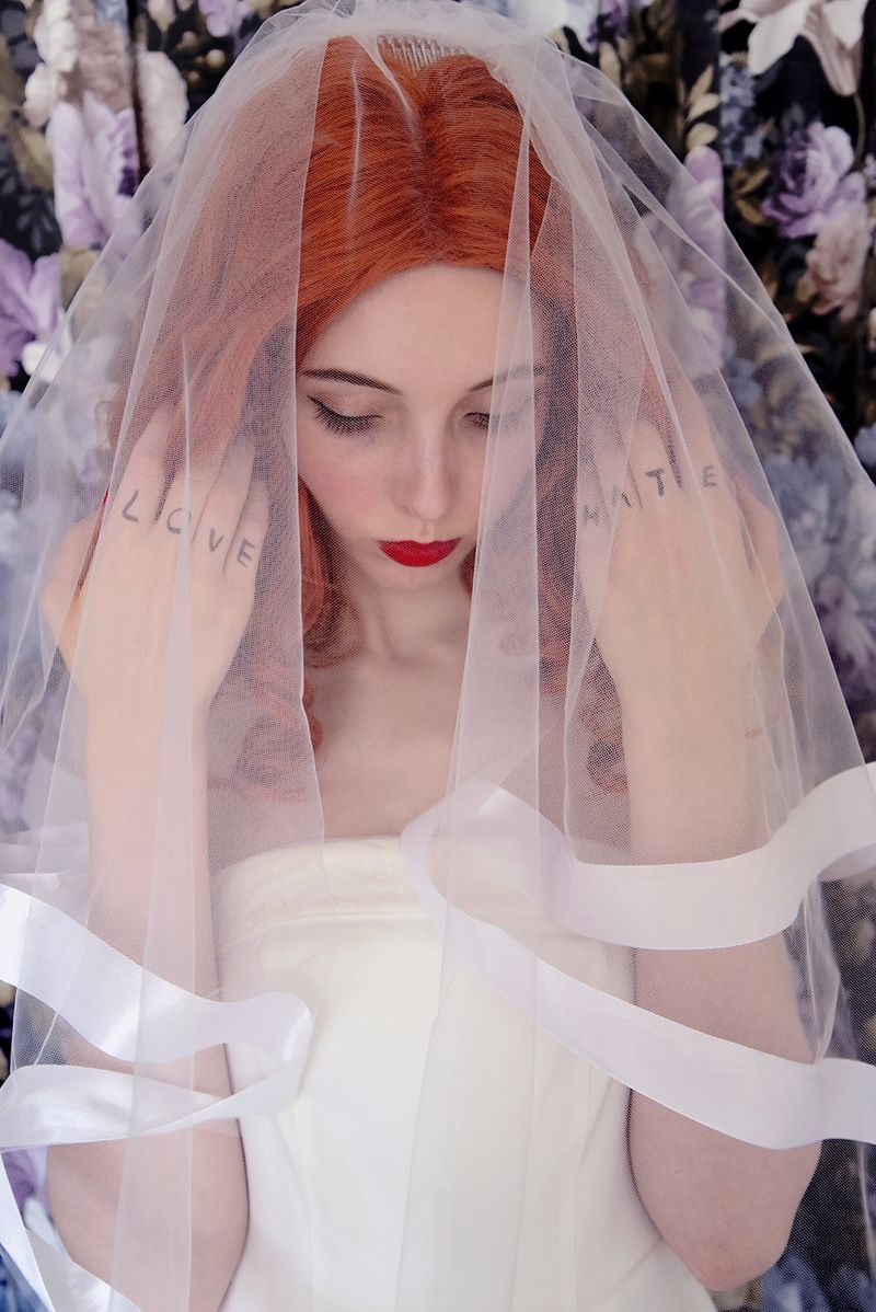 © Vicky Martin - Image from the (great) Expectations photography project