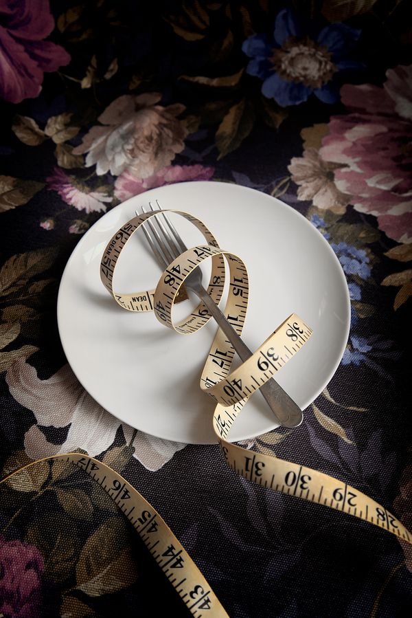 © Vicky Martin - Image from the (great) Expectations photography project