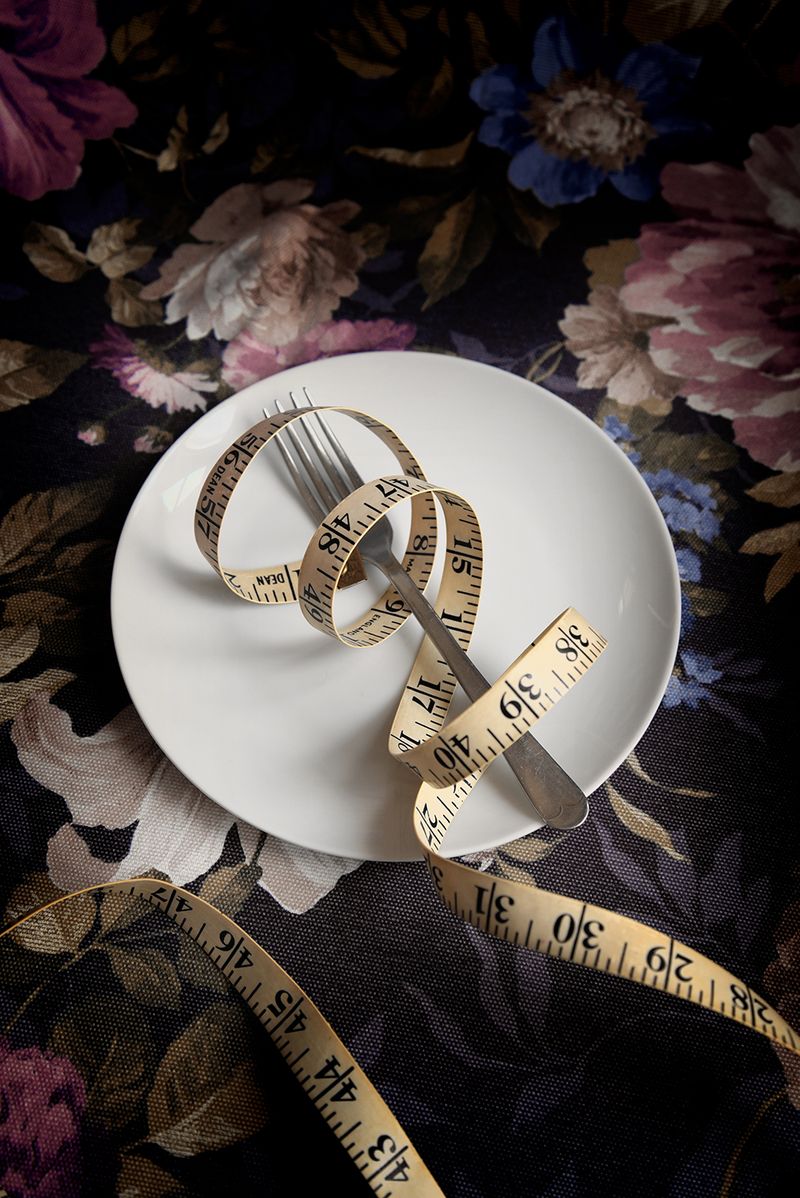 © Vicky Martin - Image from the (great) Expectations photography project