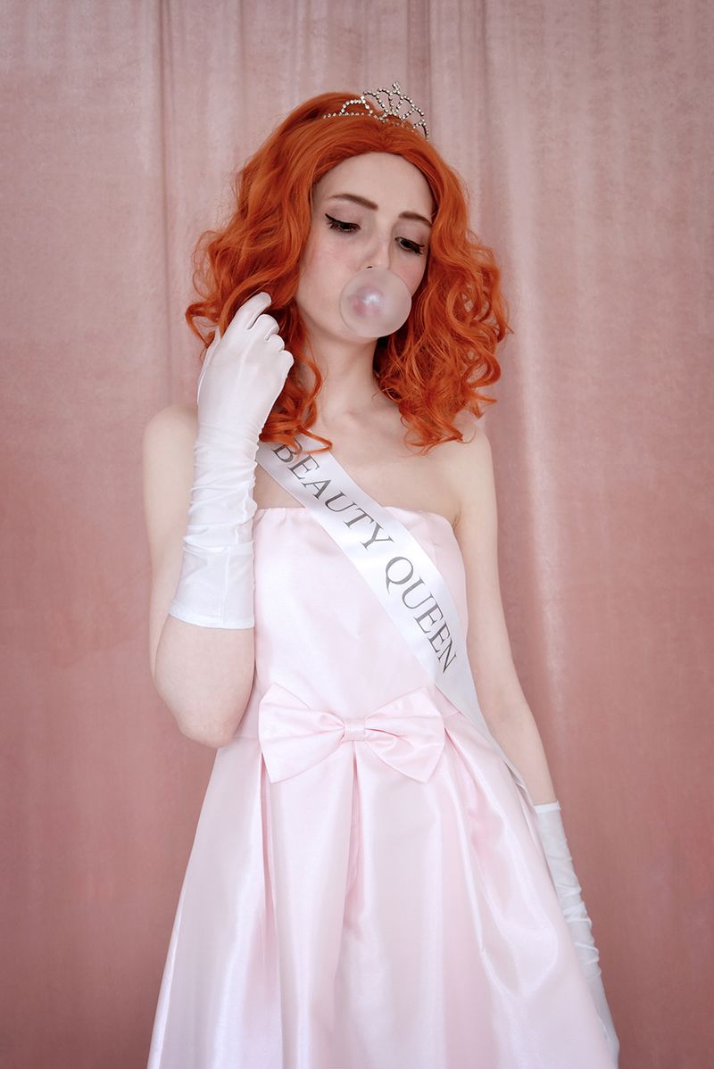 © Vicky Martin - Image from the (great) Expectations photography project