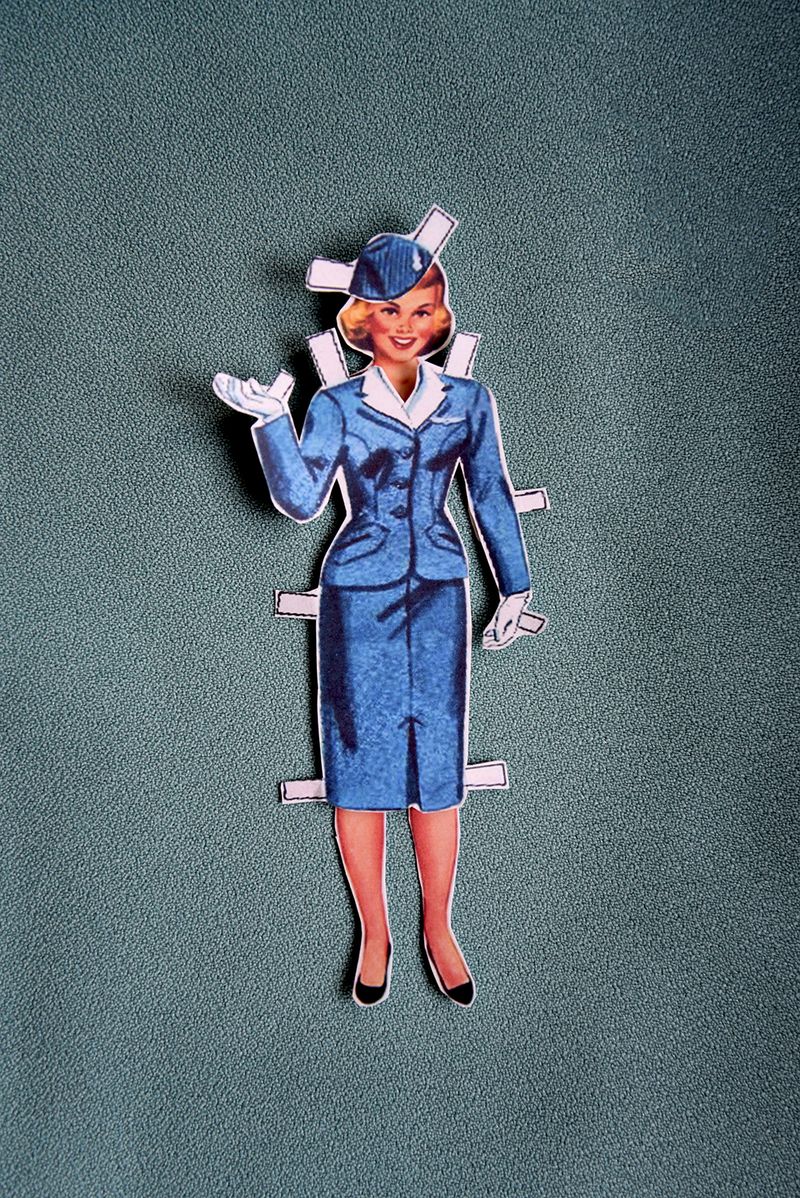 © Vicky Martin - Image from the (great) Expectations photography project