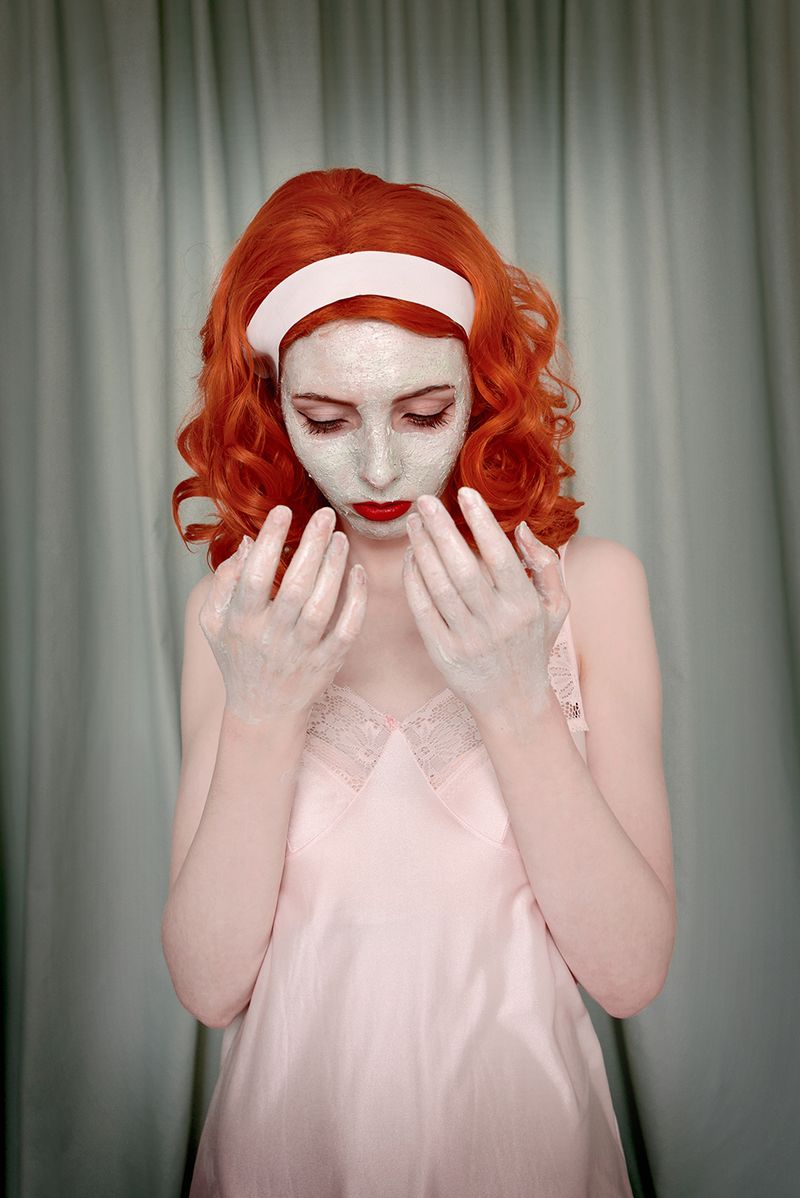 © Vicky Martin - Image from the (great) Expectations photography project