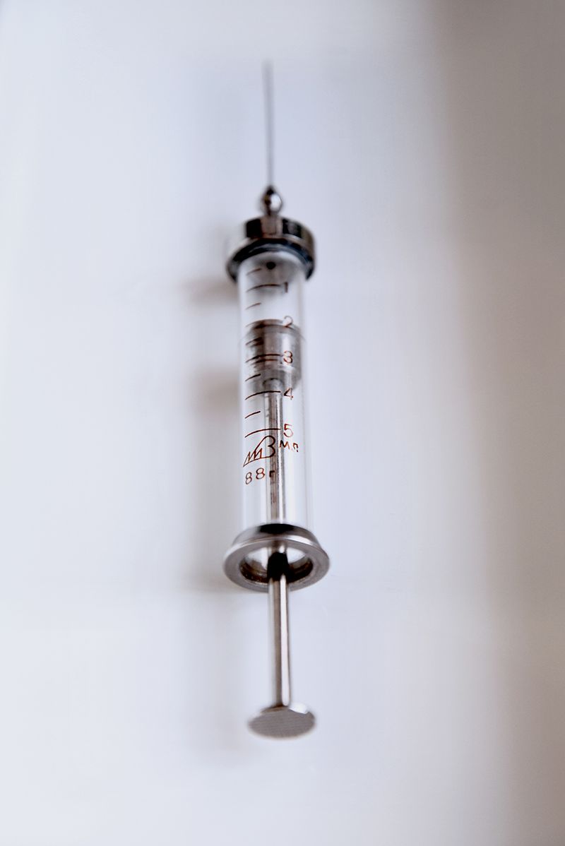 © Vicky Martin - Image from the (great) Expectations photography project