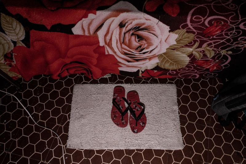 © Dan Agostini - Image from the Palomas photography project