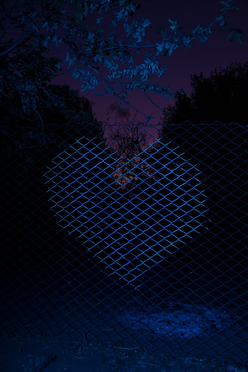 © Andrés Yépez - Image from the OOMO photography project