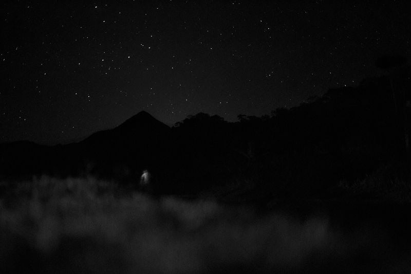 © Andrés Yépez - Image from the What you see, you become. photography project