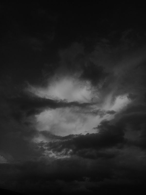 © Andrés Yépez - Image from the What you see, you become. photography project