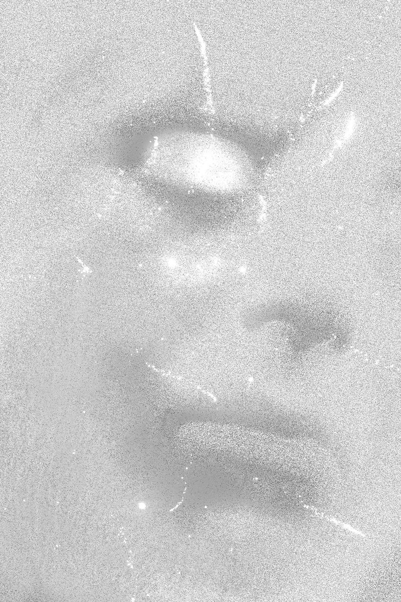 © Andrés Yépez - Image from the What you see, you become. photography project