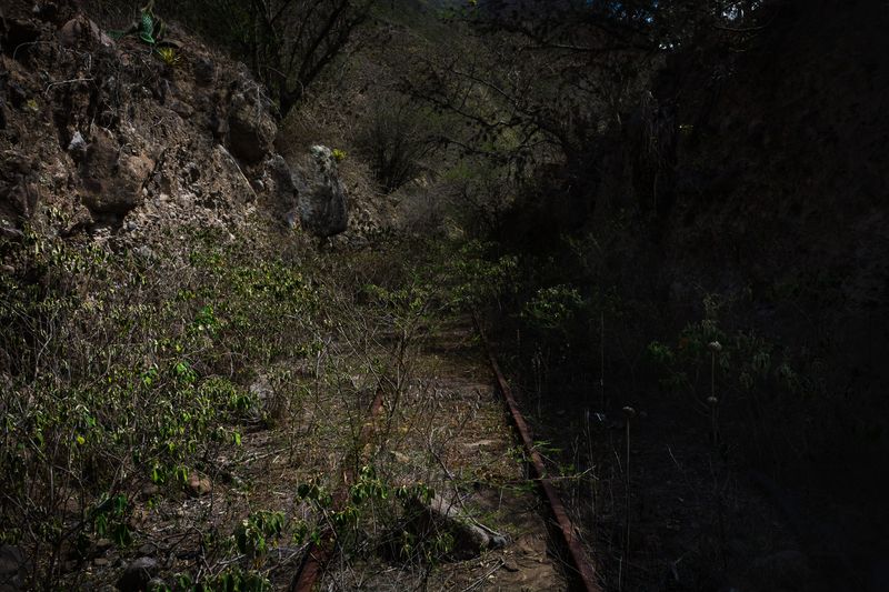 © Andrés Yépez - Image from the Estación Carchi photography project