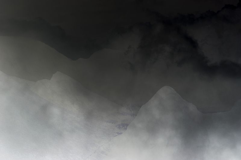 © Mateo  Barriga Salazar - Image from the UMBILICAL photography project