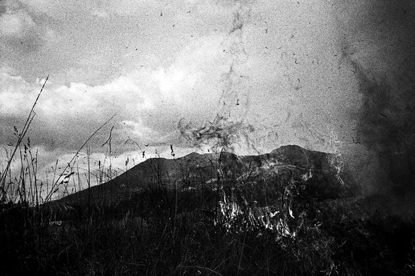 © Mateo  Barriga Salazar - Image from the UMBILICAL photography project