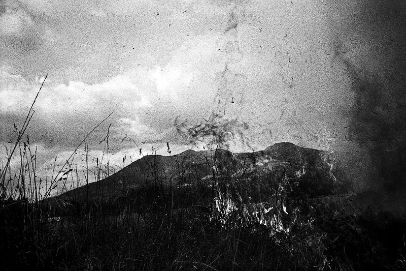 © Mateo  Barriga Salazar - Image from the UMBILICAL photography project