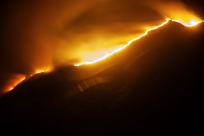 © Mateo  Barriga Salazar - Image from the UMBILICAL photography project