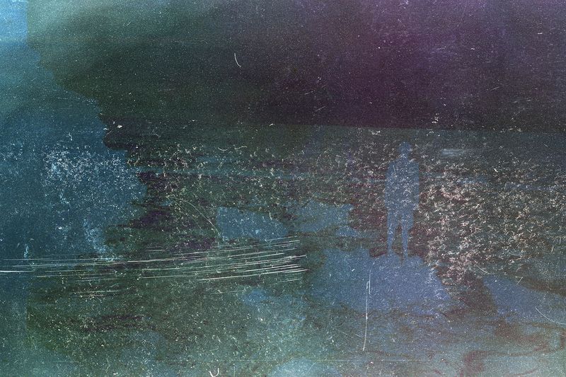 © Mateo  Barriga Salazar - Image from the UMBILICAL photography project