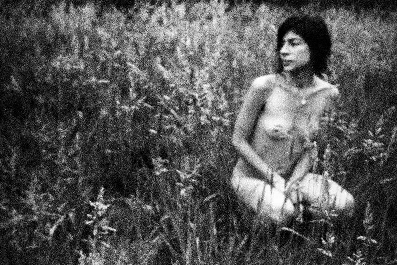 © Mateo  Barriga Salazar - Image from the UMBILICAL photography project