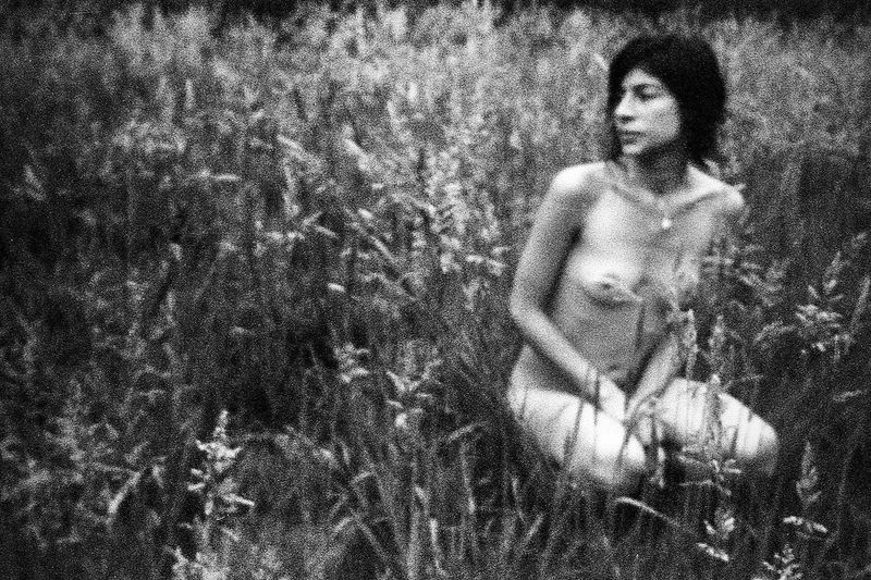 © Mateo  Barriga Salazar - Image from the UMBILICAL photography project