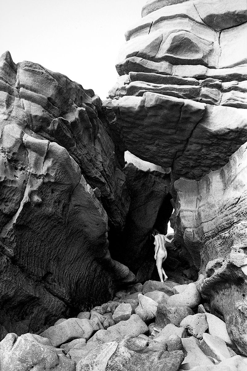 © Mateo  Barriga Salazar - Image from the UMBILICAL photography project