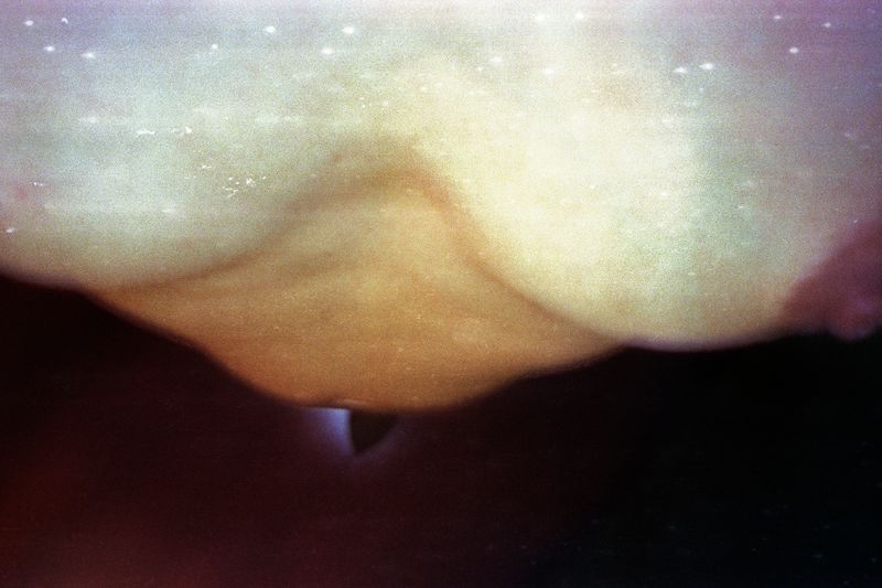 © Mateo  Barriga Salazar - Image from the UMBILICAL photography project