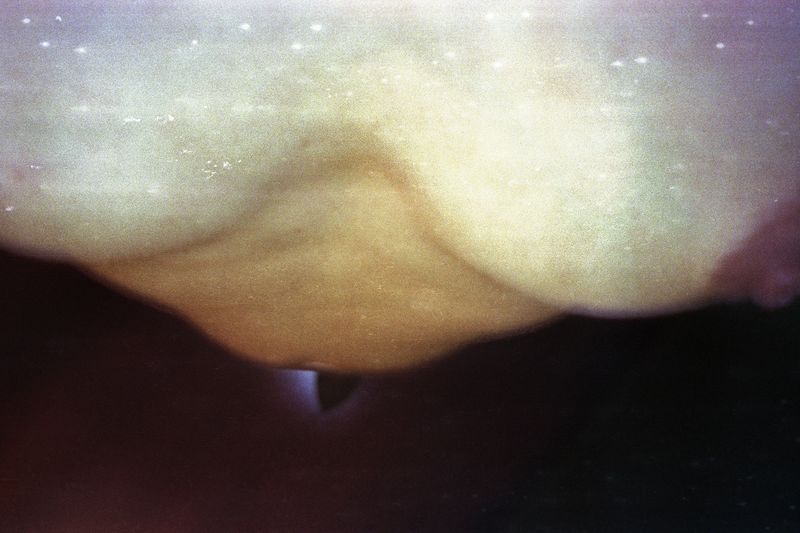 © Mateo  Barriga Salazar - Image from the UMBILICAL photography project