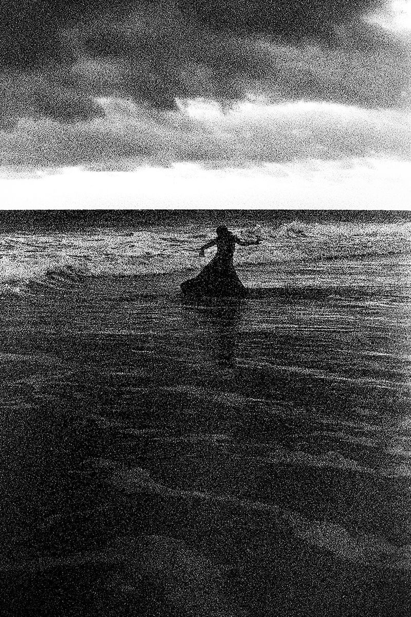 © Mateo  Barriga Salazar - Image from the UMBILICAL photography project