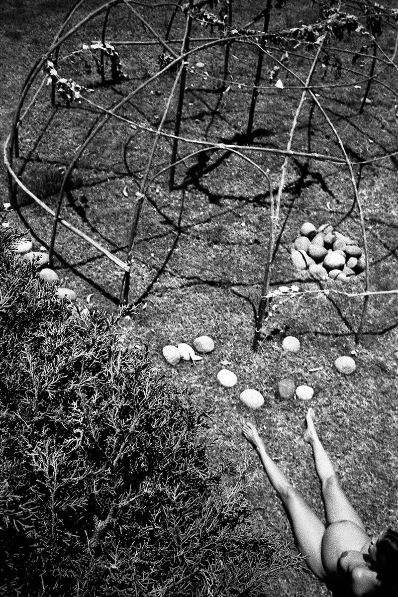 © Mateo  Barriga Salazar - Image from the UMBILICAL photography project