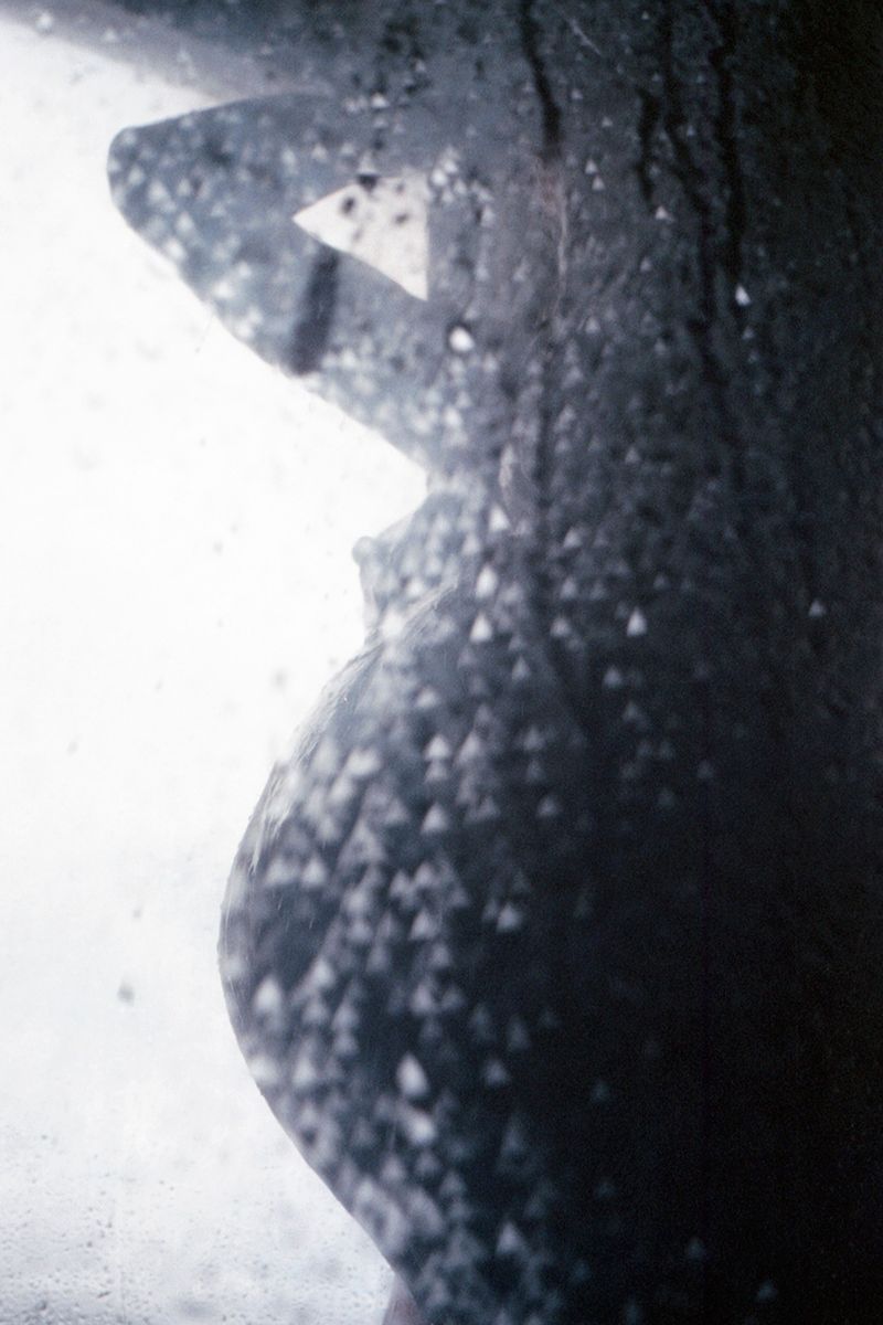 © Mateo  Barriga Salazar - Image from the UMBILICAL photography project