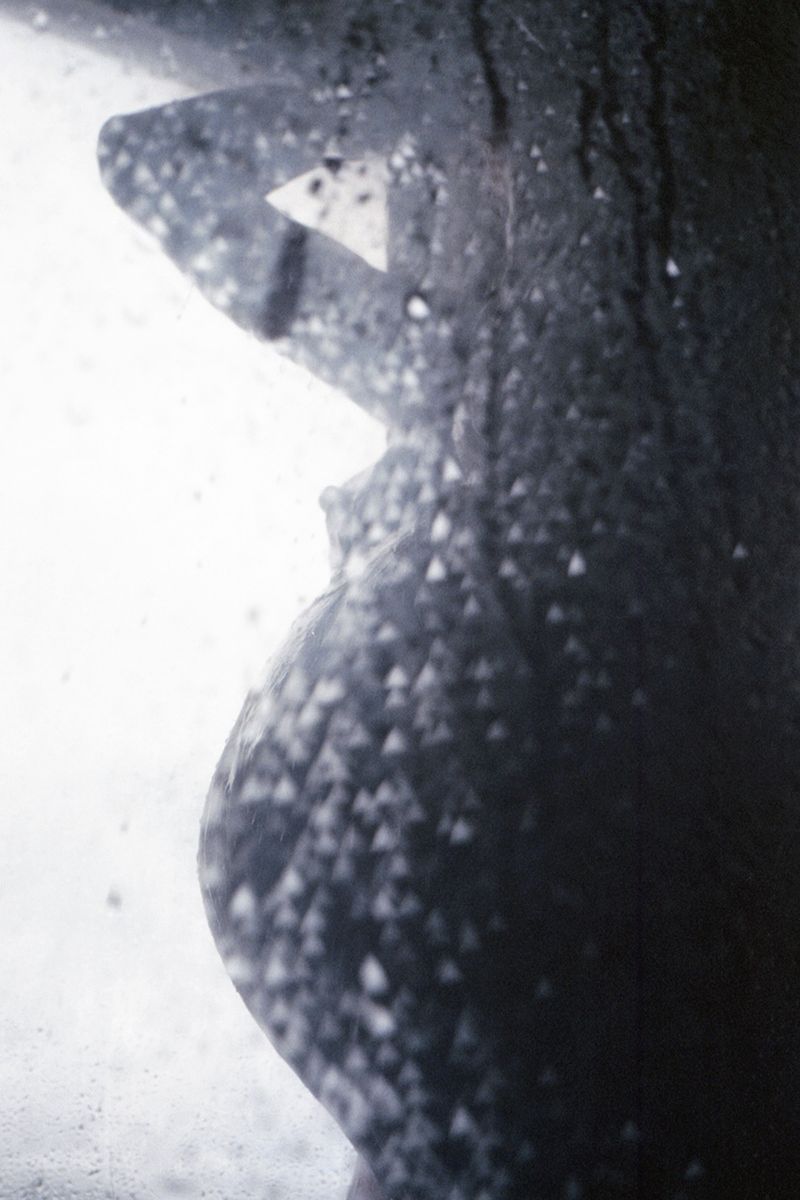 © Mateo  Barriga Salazar - Image from the UMBILICAL photography project