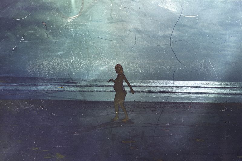 © Mateo  Barriga Salazar - Image from the UMBILICAL photography project