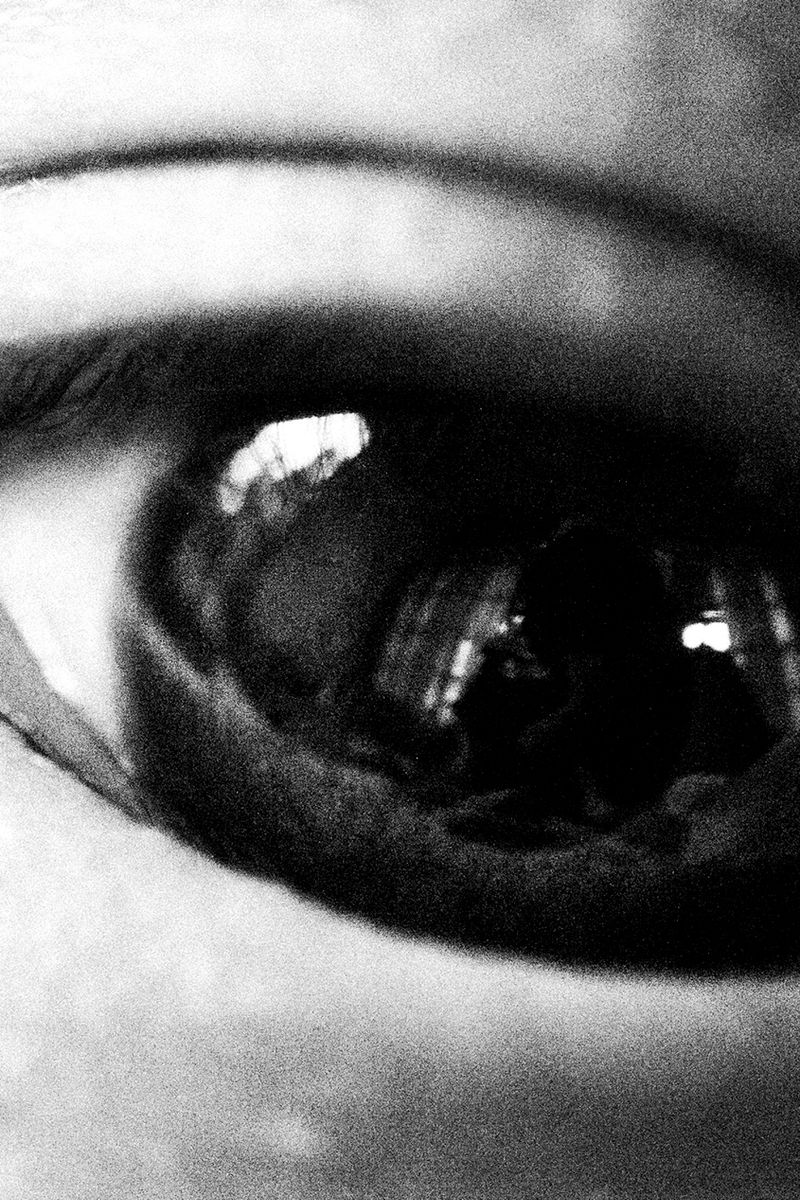 © Mateo  Barriga Salazar - Image from the UMBILICAL photography project