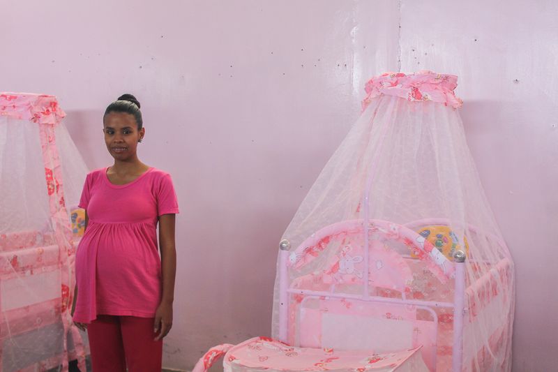 © anthonycamargo7 - Image from the La cosa cambió de color photography project