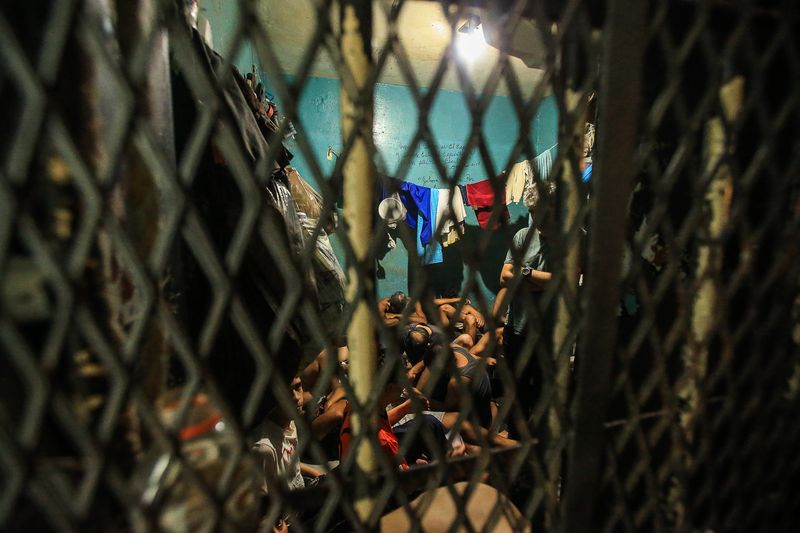 © anthonycamargo7 - Image from the La cosa cambió de color photography project