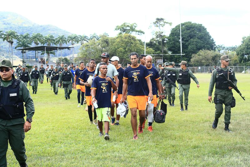 © anthonycamargo7 - Image from the La cosa cambió de color photography project