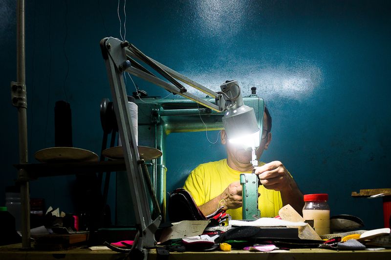 © anthonycamargo7 - Image from the La cosa cambió de color photography project