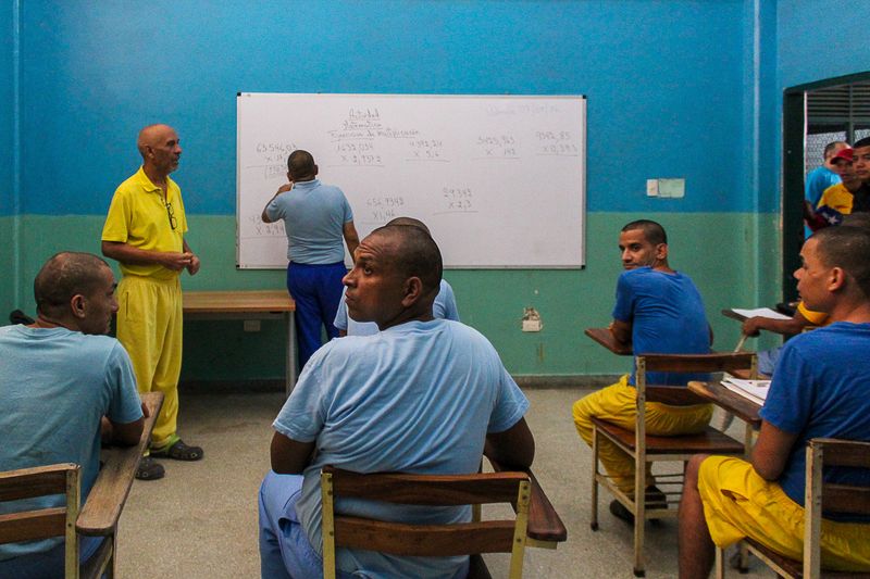 © anthonycamargo7 - Image from the La cosa cambió de color photography project