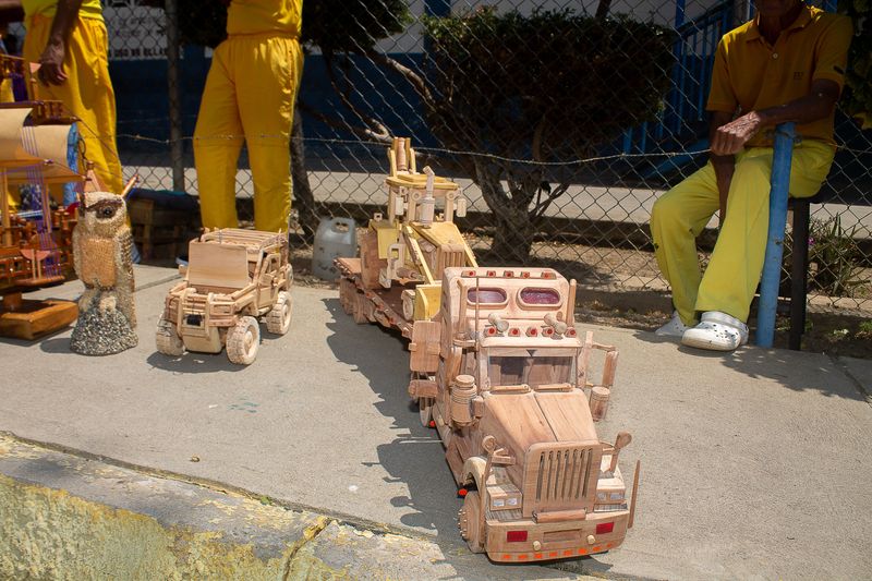 © anthonycamargo7 - Image from the La cosa cambió de color photography project