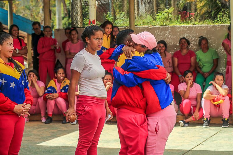 © anthonycamargo7 - Image from the La cosa cambió de color photography project