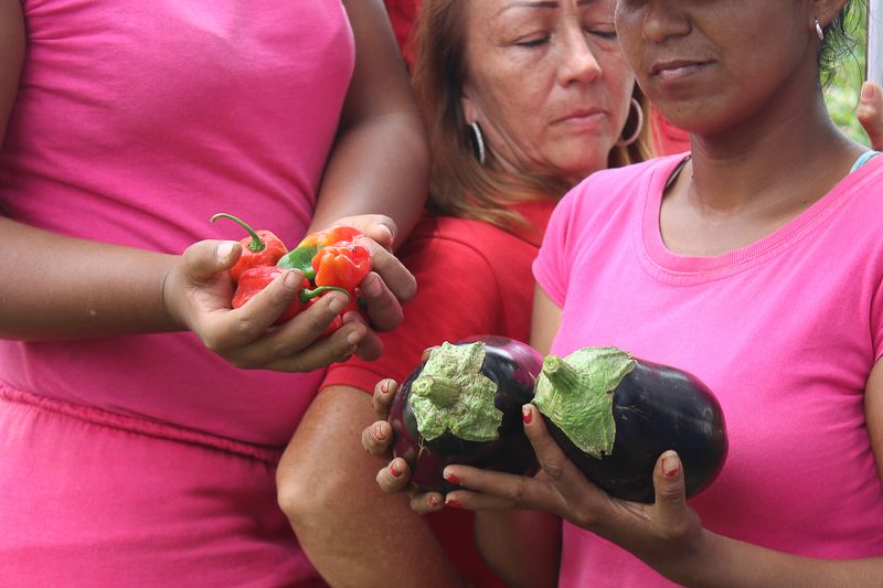 © anthonycamargo7 - Image from the La cosa cambió de color photography project