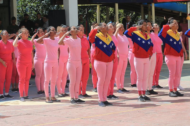 © anthonycamargo7 - Image from the La cosa cambió de color photography project