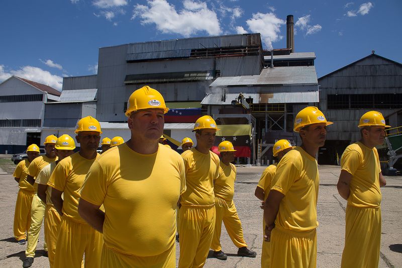 © anthonycamargo7 - Image from the La cosa cambió de color photography project