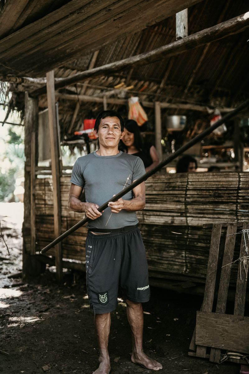 © Antüpewma Rülkelme Mella - The Guardian