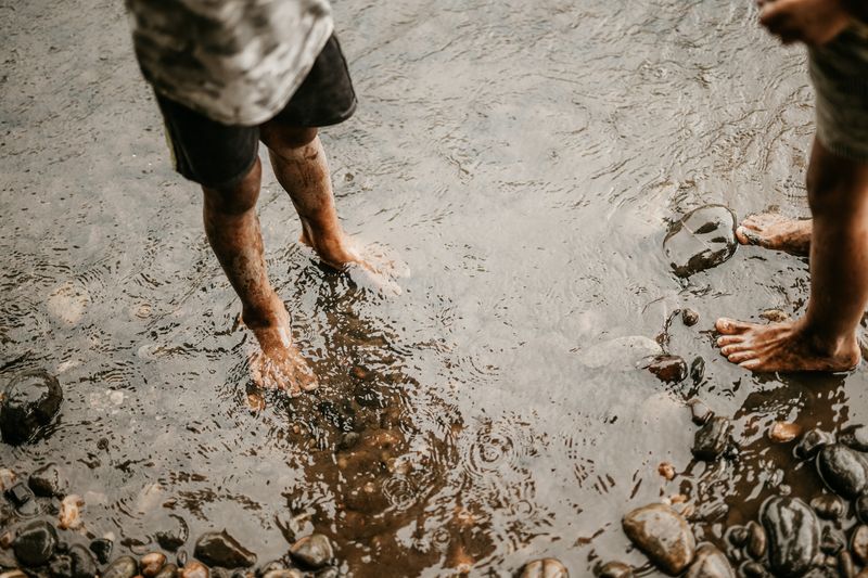 © Antüpewma Rülkelme Mella - The Water Remembers