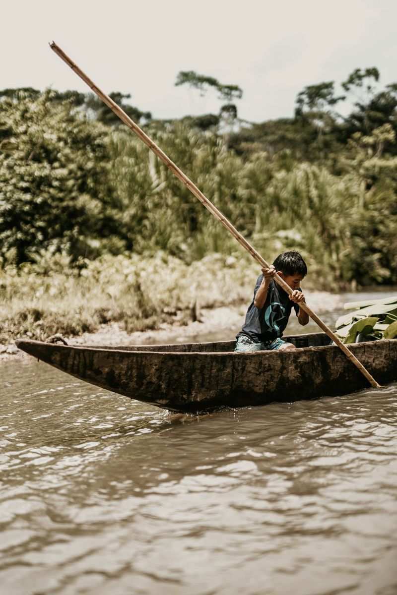 © Antüpewma Rülkelme Mella - The River Teaches